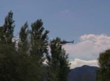 Argentina helicopter collision that killed French sports stars