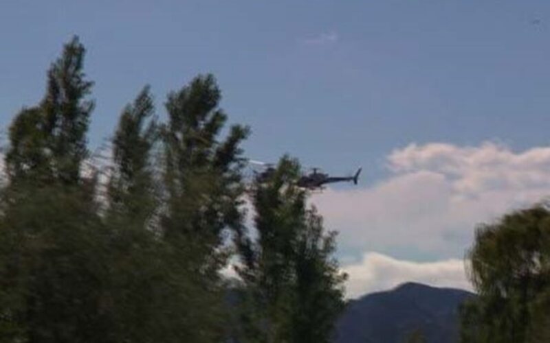 Argentina helicopter collision that killed French sports stars Argentina helicopter collision that killed French sports stars