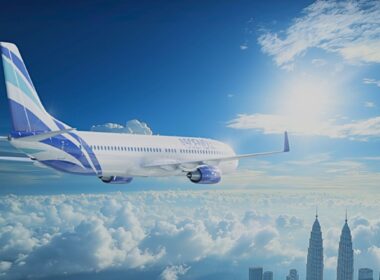 Ascend Airways Malaysia
