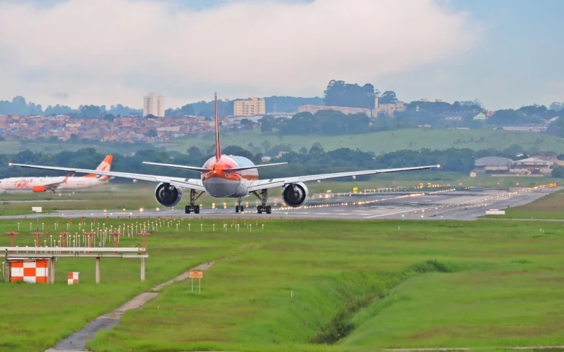Boeing 777 300ER