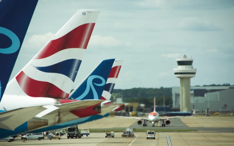 GAtwick