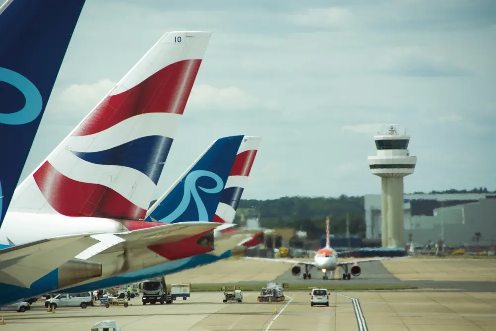 GAtwick