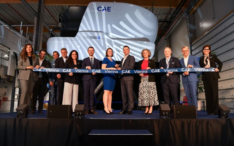 CAE Vienna