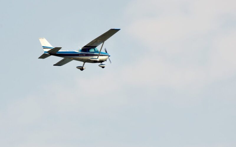 Cessna Skyhawk 172