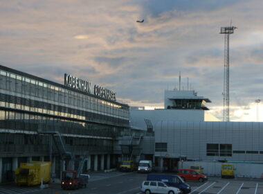 Copenhagen Airport