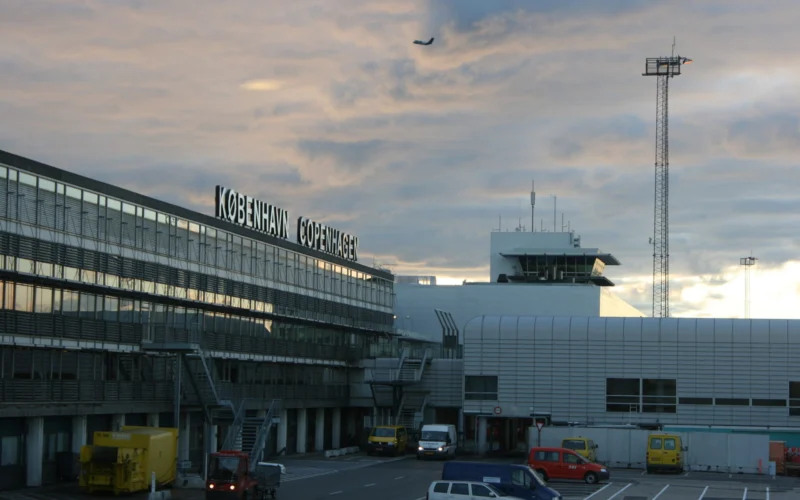 Copenhagen Airport
