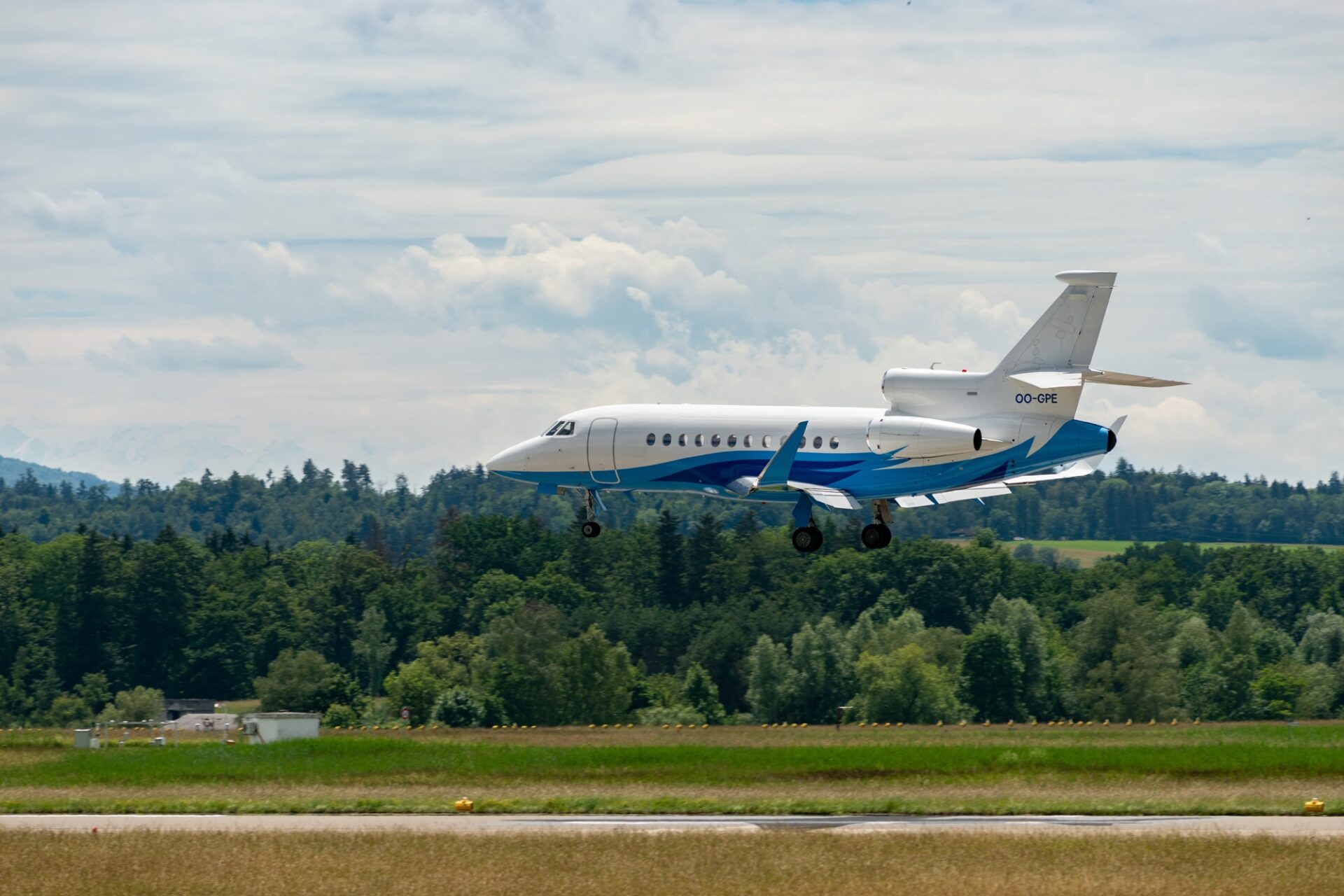 Russland verdächtigt, GPS-Störung von Von der Leyens Flug verursacht zu ...