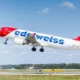 Edelweiss Air