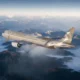 Etihad A321LR