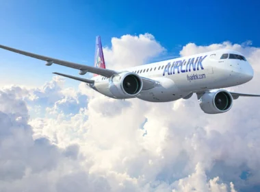 Embraer gets type certification from South Africa