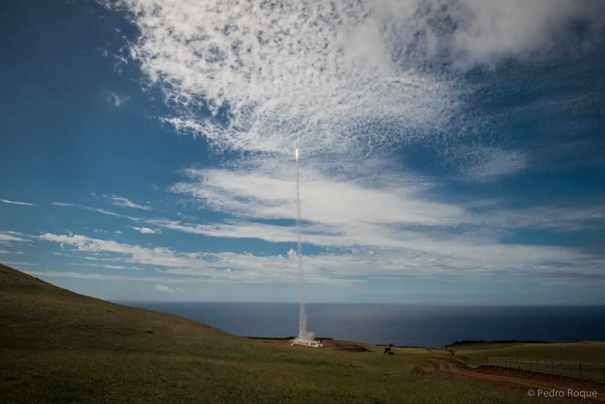GAMA Launch Atlantic Spaceport Consortium