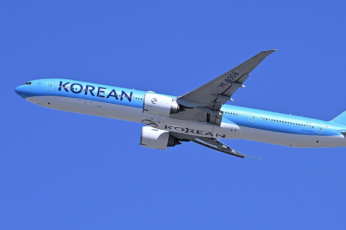Korean Air