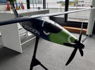 Vaeridion Microliner