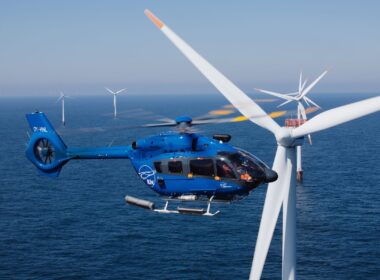 Avincis / KN Helicopters