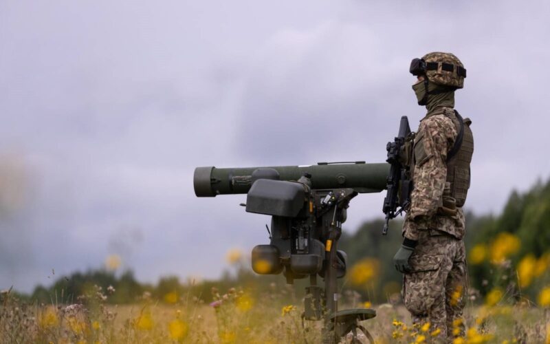 Latvian Defense Ministry picture