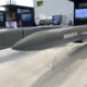 MBDA STRATUS future cruise and anti ship missile models at DSEI UK 2025