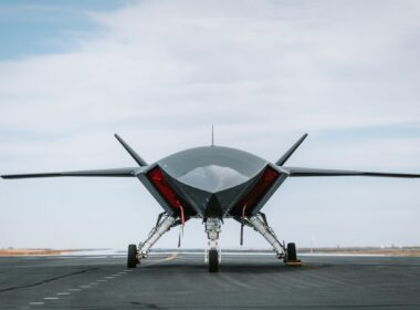Boeing MQ-28 Ghost Bat finishes RAAF trials four months ahead