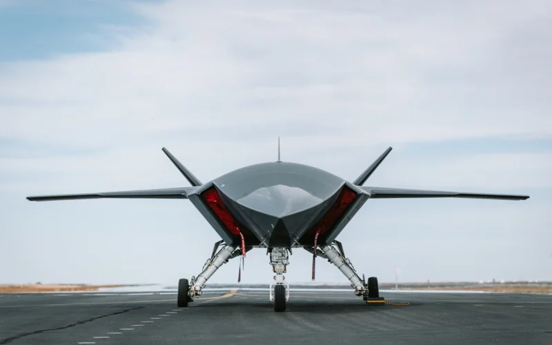Boeing MQ 28 Ghost Bat finishes RAAF trials four months ahead