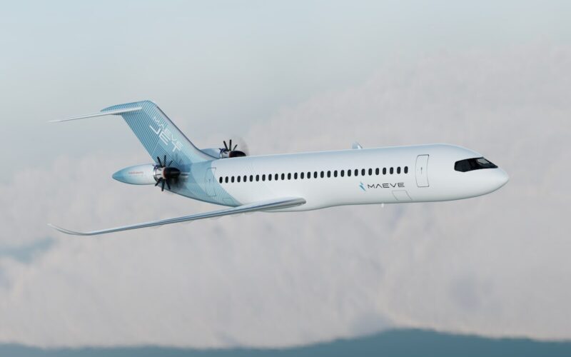 Maeve Aerospace
