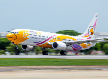 Nok Air