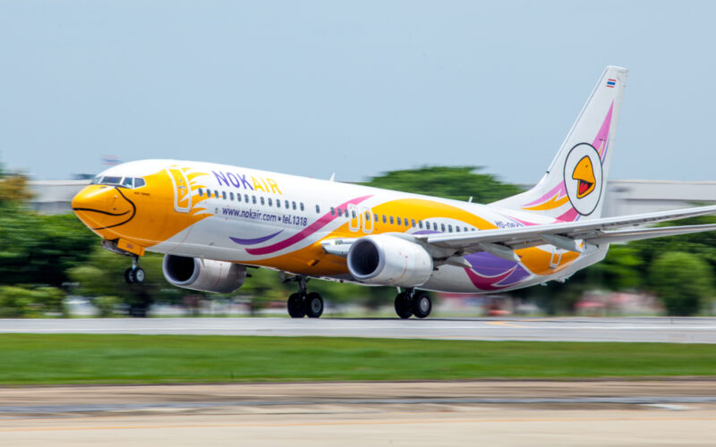 Nok Air