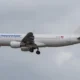 Nouvelair Airbus A320 TS INP