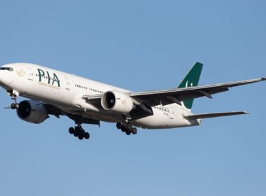 Pakistan faces FAA inspection to restore US routes