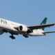 Pakistan faces FAA inspection to restore US routes