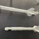 Saab Nimbrix missile