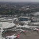 Sydney airport