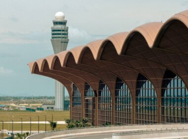 Techo International Airport