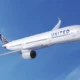 United A350