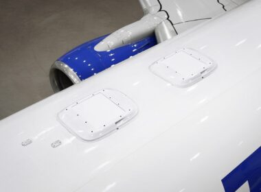 United Starlink STC FAA certification