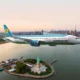 Uzbekistan Airways Boeing 787