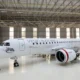 Virgin Australia Embraer E190 E2