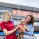 Virgin Australia pets in cabin