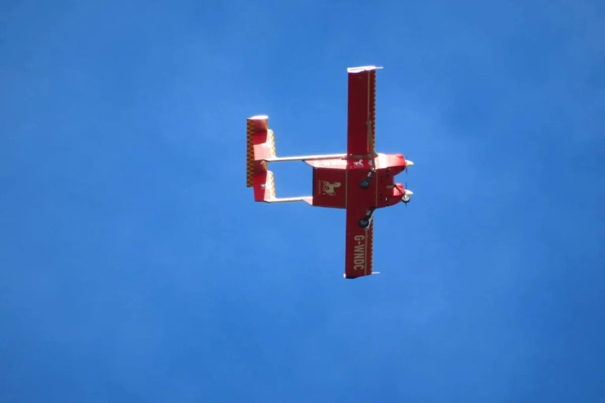 Windracers drone Windracers drone