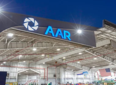 AAR Corp. - AeroTime