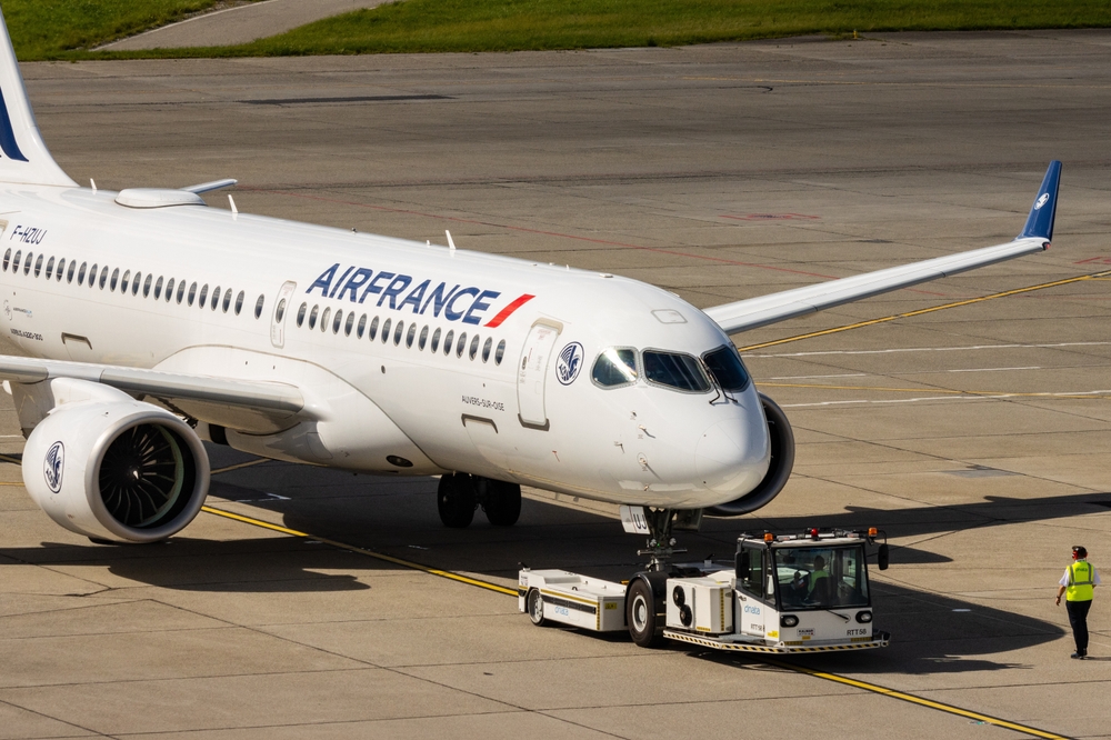 Air France