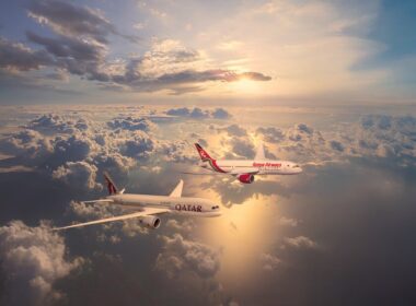 Qatar Kenya Airways