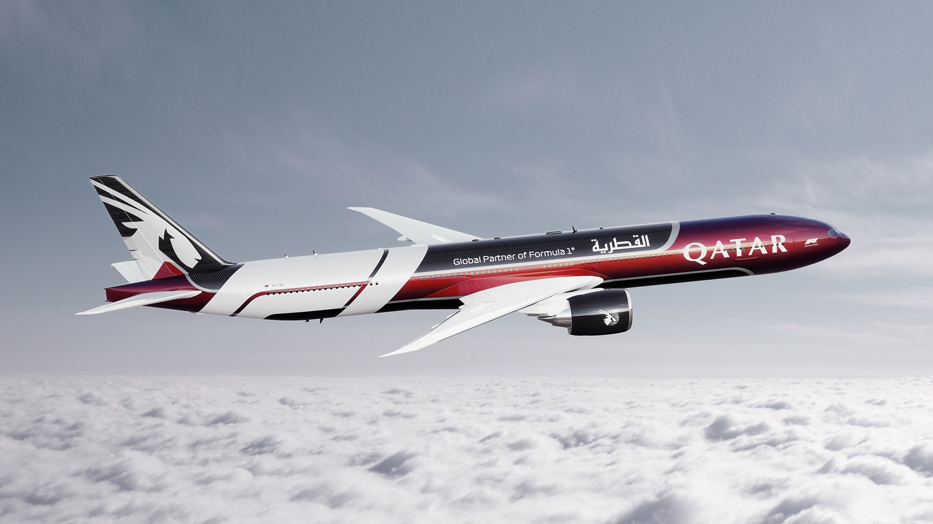 Qatar Airways, Swizz Beatz launch "Creative 100" platform - AeroTime