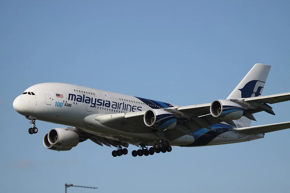 Airbus A380