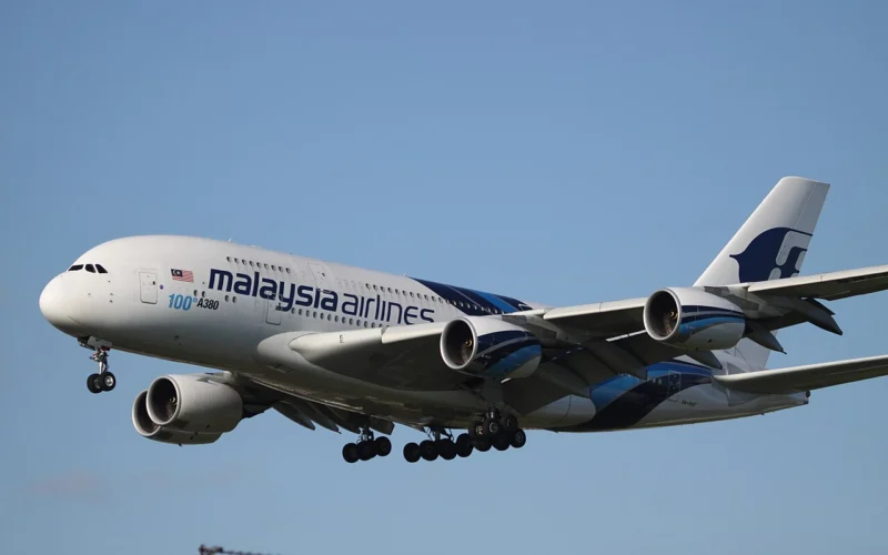 Airbus A380