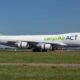 ACT Air B747 Cargo