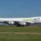 ACT Air B747 Cargo