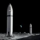 Artemis III SpaceX launch system