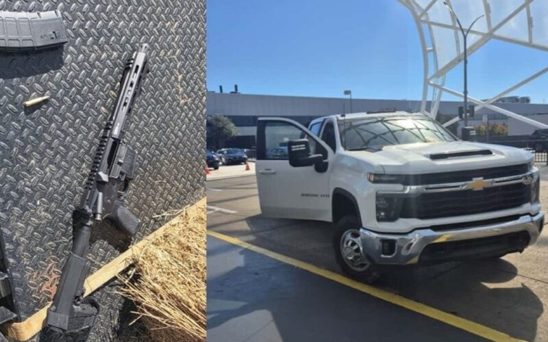 Atlanta Airport arrest Atlanta Airport arrest