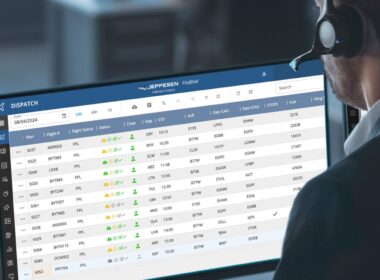 Boeing Bytron 5-year partnership