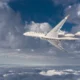 Bombardiers Global 8000