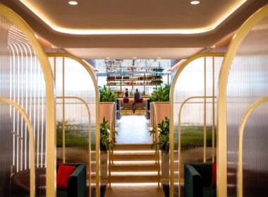 British Airways Miami